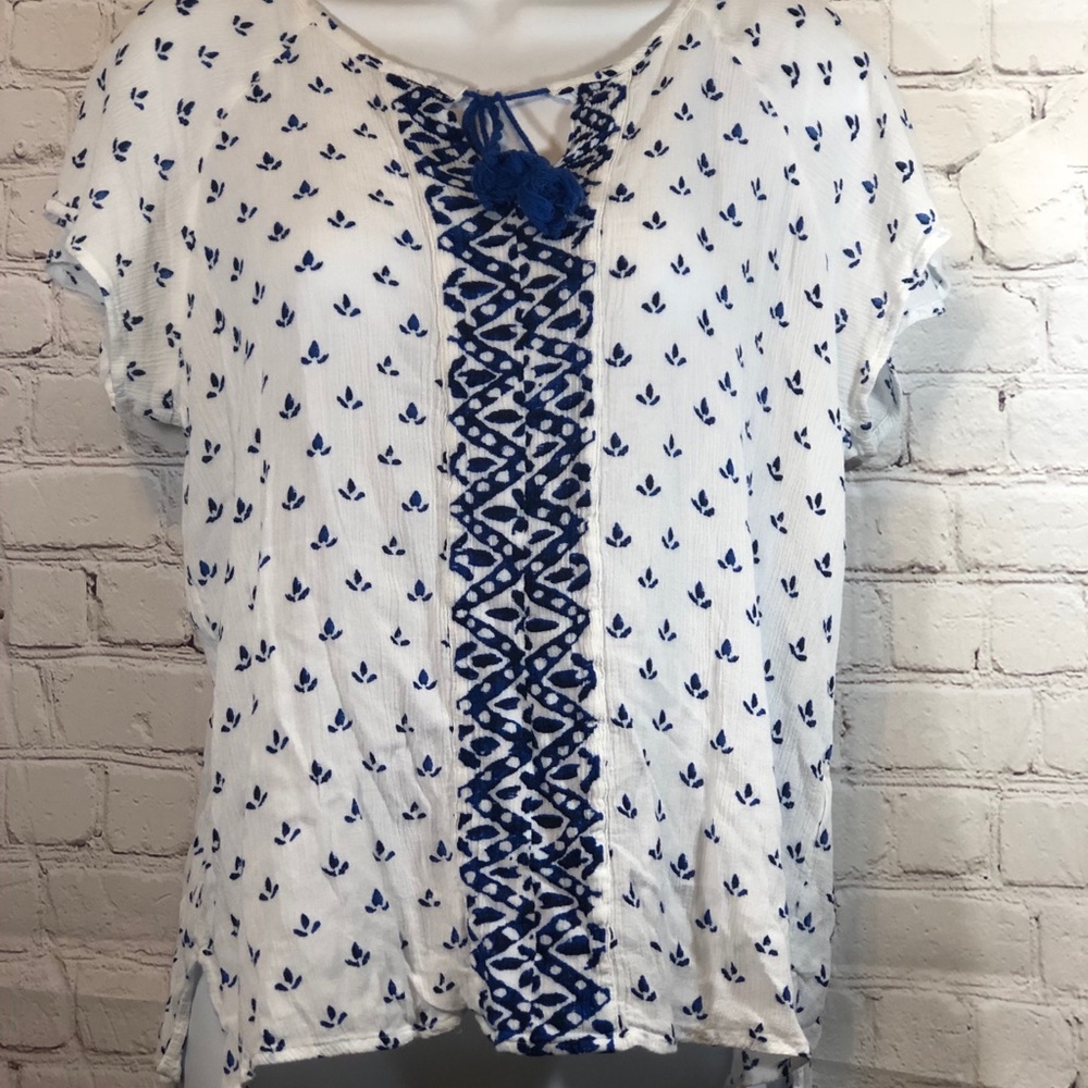 Liz Clairborne top